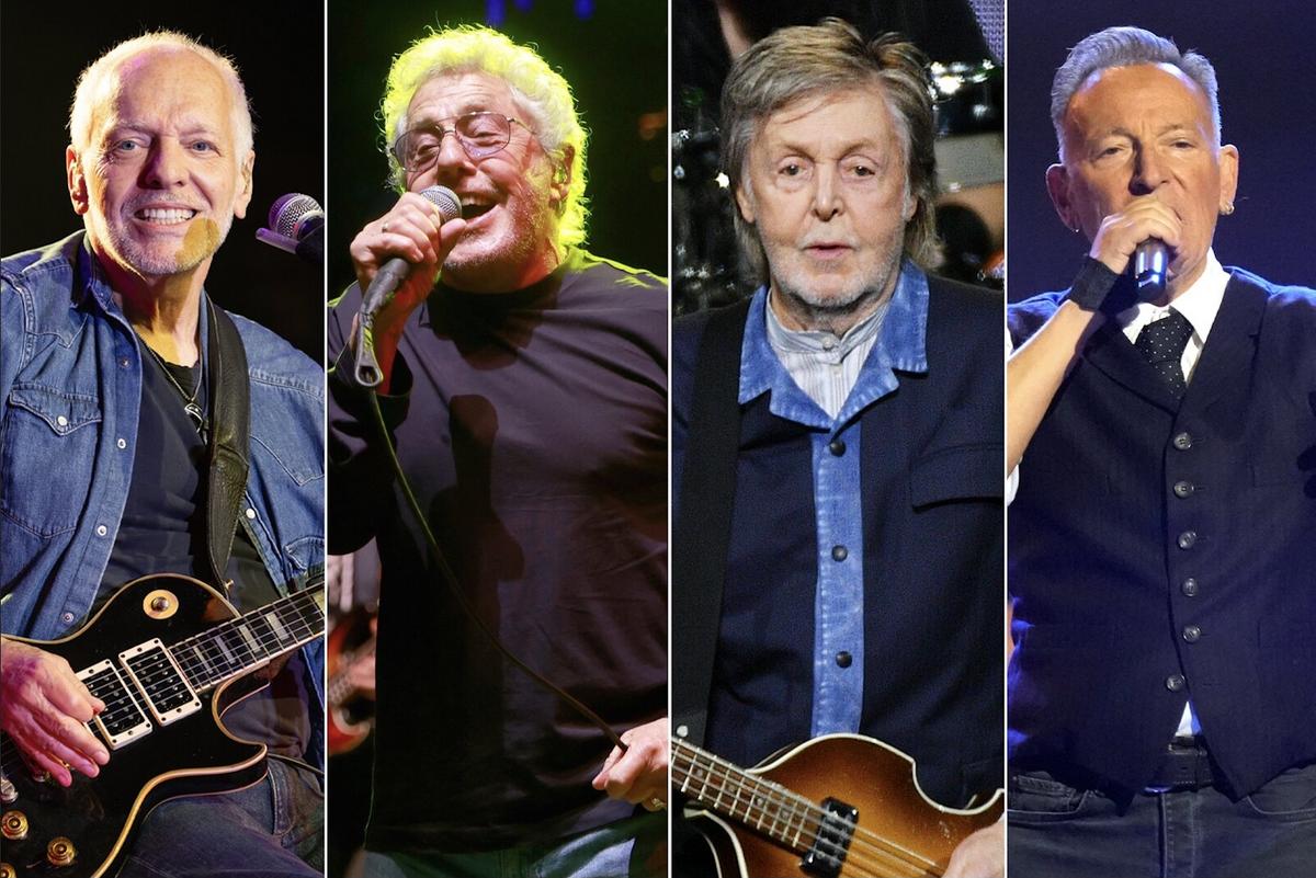 May 2026 New Music Releases