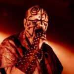 Mayhem Singer Finds Light Amongst Death on 'Liturgy of Death'