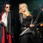Meet Alice Cooper's New Guitarist