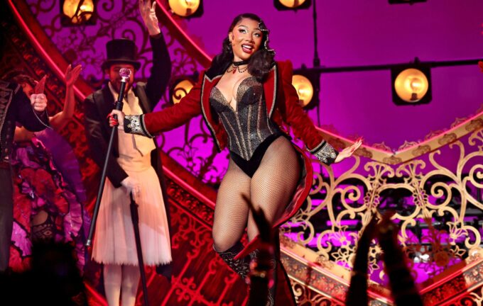 Megan Thee Stallion quits 'Moulin Rouge' early after hospitalisation and break-up