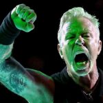 Metallica Announces Only 2 Non-Sphere US Shows of 2026