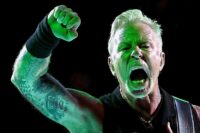 Metallica Announces Only 2 Non-Sphere US Shows of 2026