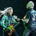 Metallica announce November US shows with Suicidal Tendencies and Spiritbox