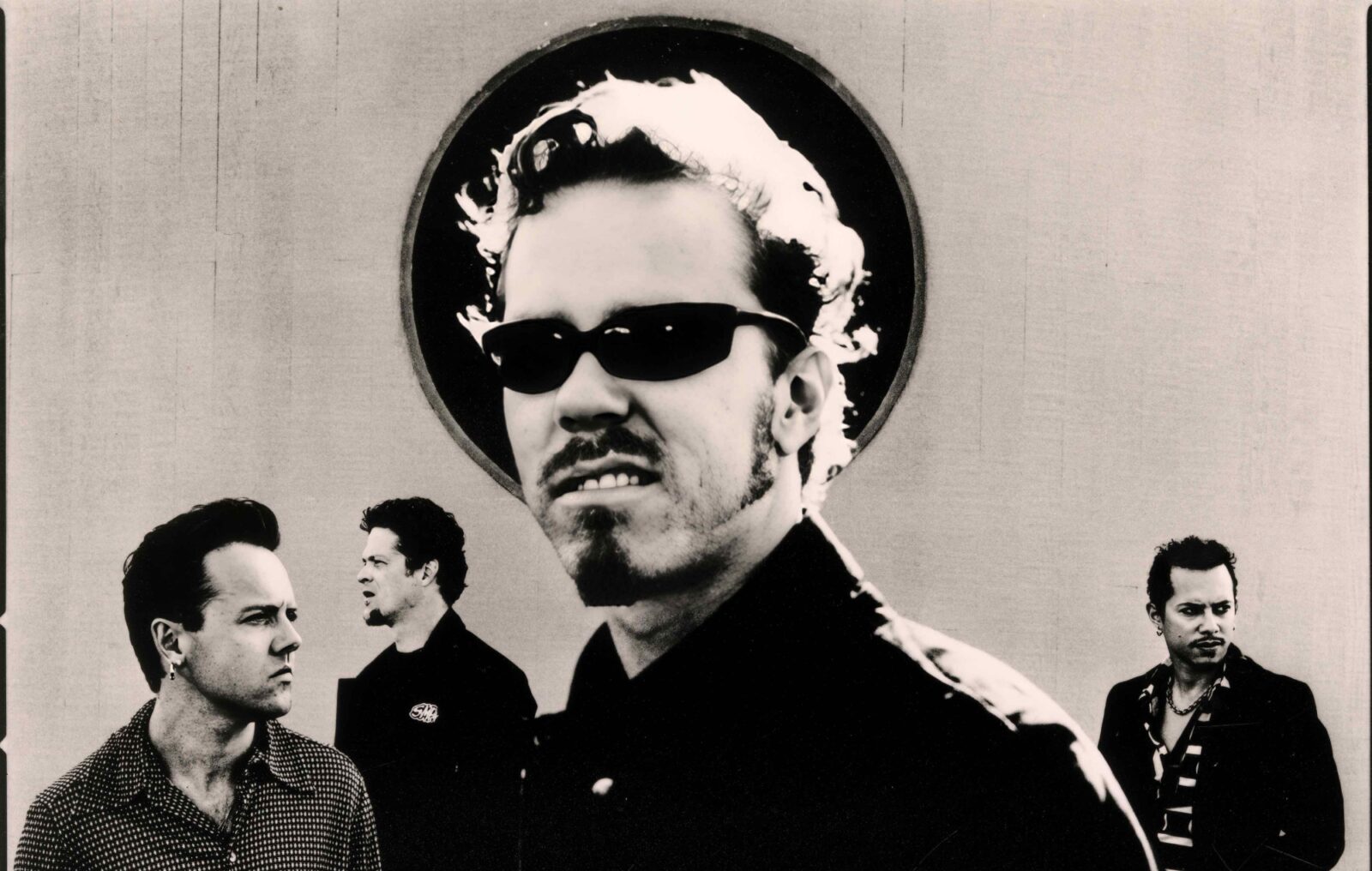 Metallica announce 'Reload (Remastered)' featuring unreleased material and loads more