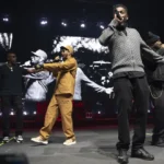 Method Man Addresses Absence From Australian Wu-Tang Clan Tour: 'Your Beef Is Not With Me'