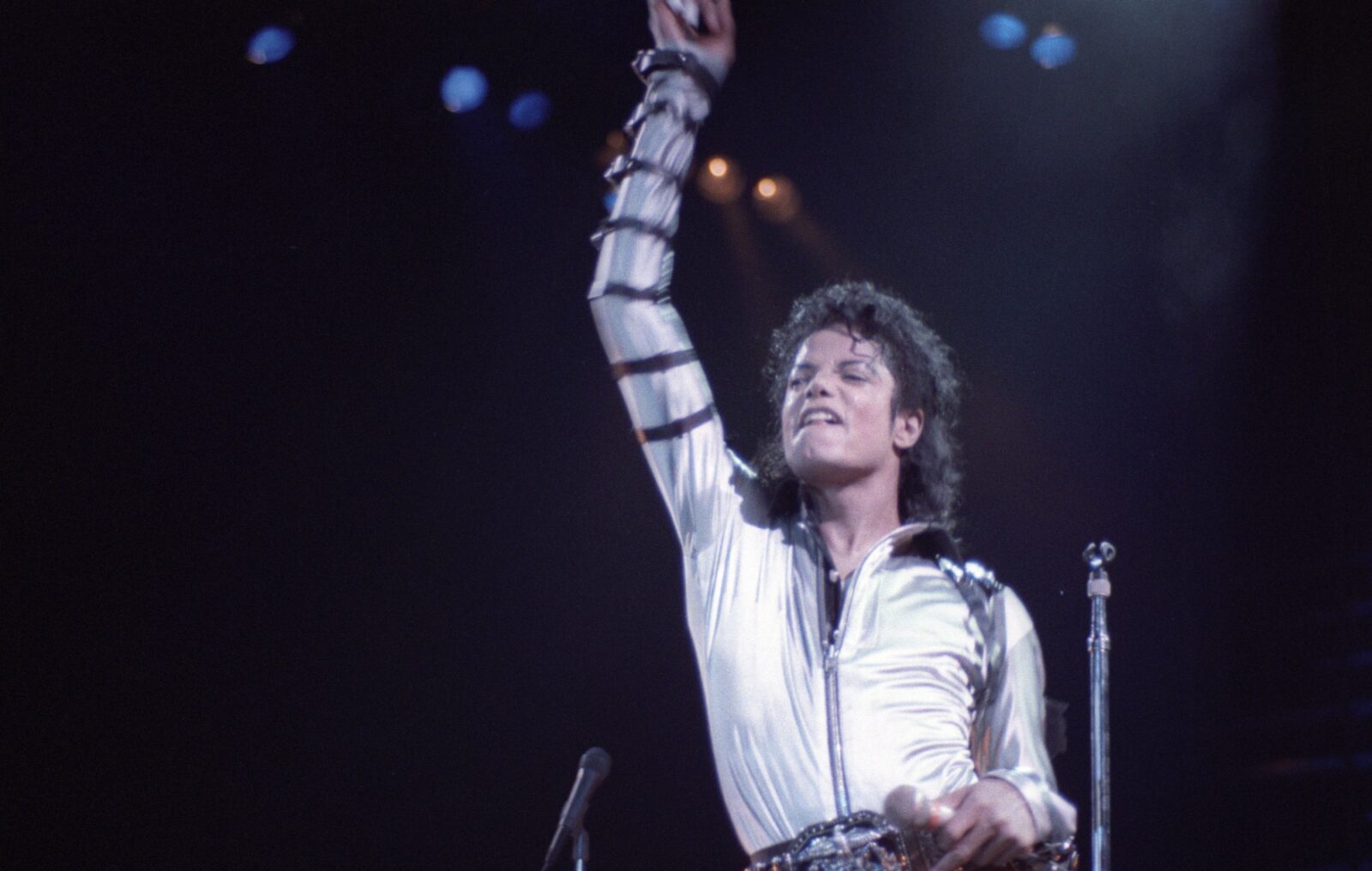 Michael Jackson biopic reshoots cost $15million, removed all mention of child abuse allegations