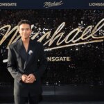 Michael Jackson's Streaming Catalogue Doubles After 'Michael' Biopic