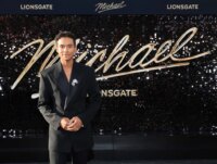 Michael Jackson's Streaming Catalogue Doubles After 'Michael' Biopic