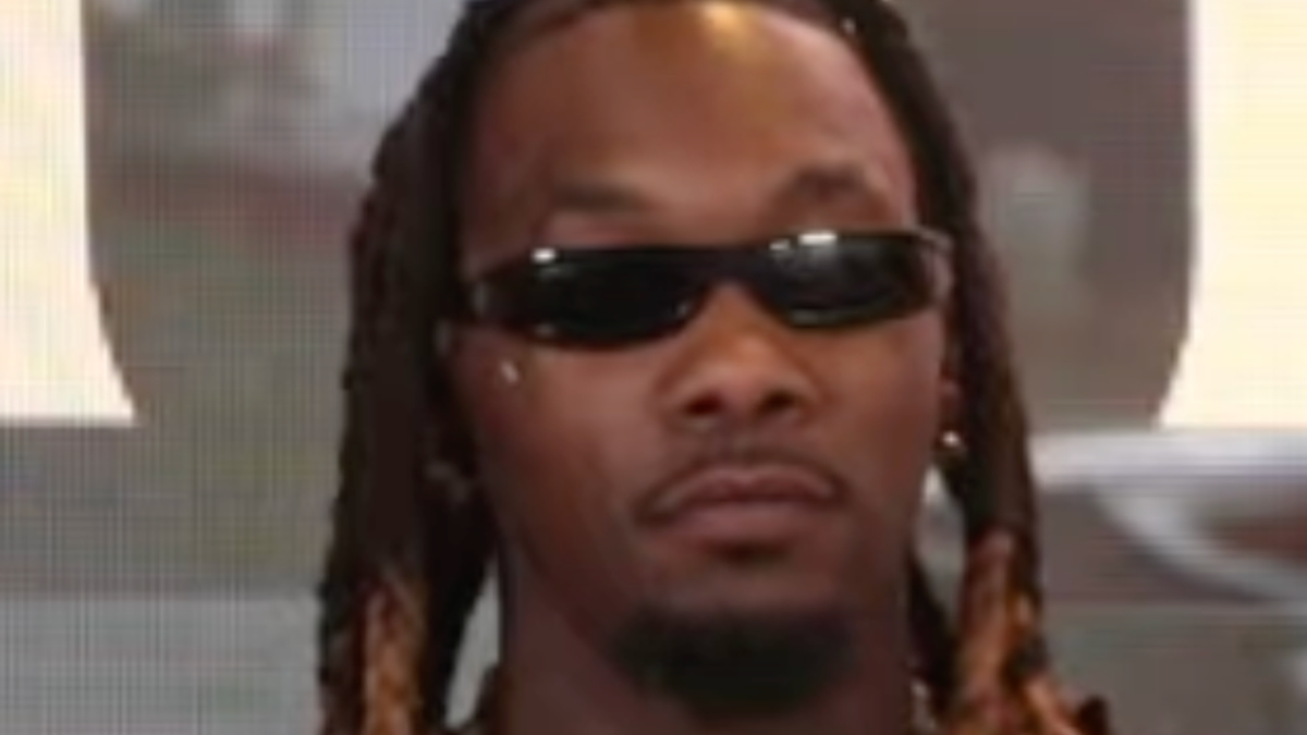 Migos Rapper Offset Shot and Hospitalized, in ‘Stable’ Condition