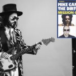 Mike Campbell's Dirty Knobs Announce New LP, 'Mission of Mercy'