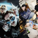 Miss The '90s/'00s? Meet Two Australian Bands Bringing The Vibe Back