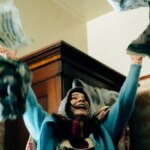 Mitski Performs ‘If I Leave’ on ‘Kimmel’: Watch