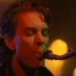 Models Sax Player Was 64