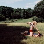 Modern Woman | Johnny’s Dreamworld