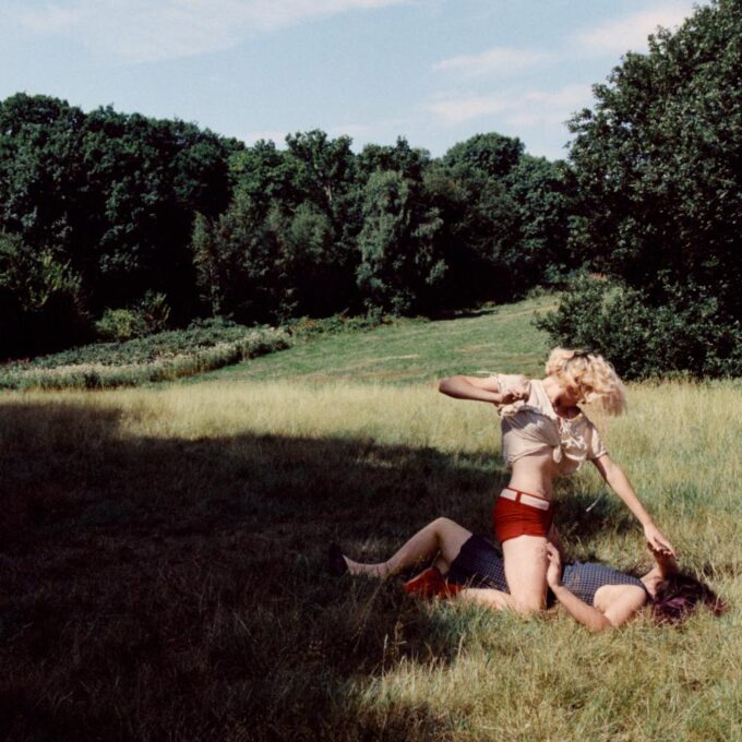 Modern Woman | Johnny’s Dreamworld