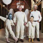 Modest Mouse announce new album 'An Eraser And A Maze' with eccentric new song ‘Picking Dragon’s Pockets’