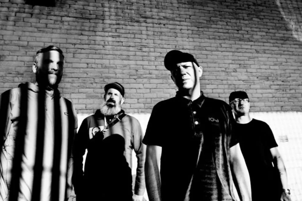 Mogwai Plot 30th Anniversary 2026 Australian Tour