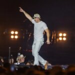 Morgan Wallen and Ella Langley Debut Duet, 'I Can't Love You Anymore'