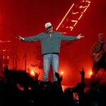Morgan Wallen's SiriusXM Concert in Nashville: Best Moments