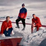 Muse give another taster of 'The Wow! Signal' with old-school space rocker 'Cryogen'