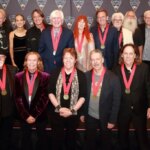 Musicians Hall of Fame Inducts 12 New Members