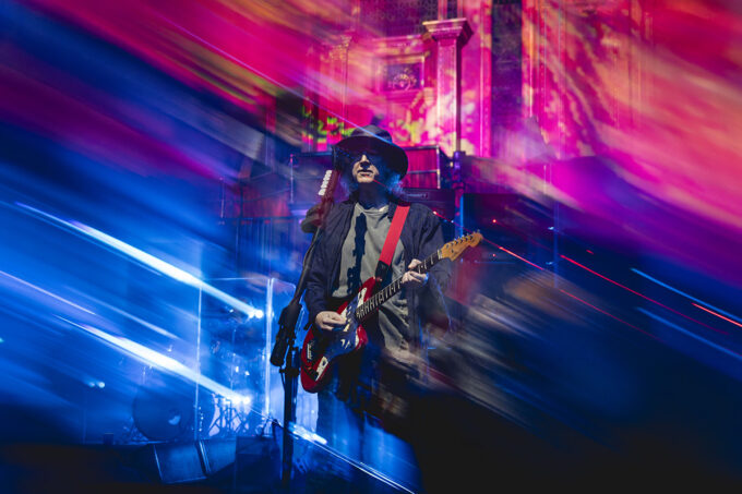 My Bloody Valentine: Royal Albert Hall