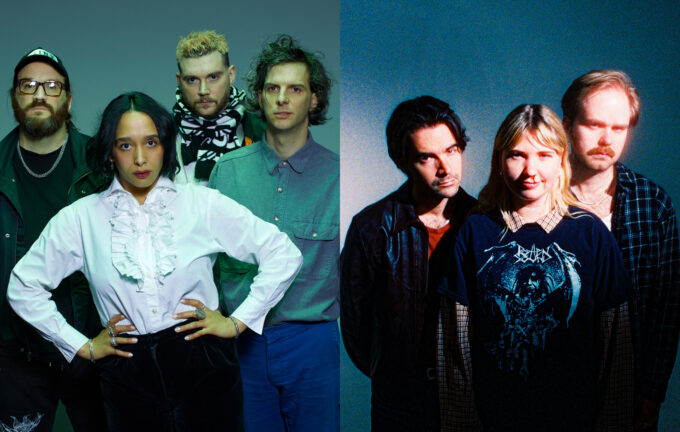 NME Stage coming to The Great Escape 2026