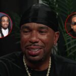 N.O.R.E. Explains Asking Quavo About Offset & Saweetie Hooking Up