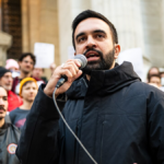 NYC Mayor Mamdani Earned Over $1,600 in Rap Royalties in 2025