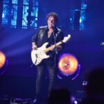 Neal Schon Responds to Arnel Pineda Saying He Was Stopped From Quitting Journey