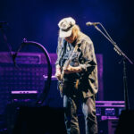 Neil Young's new album features three songs he wrote 63 years ago