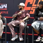 Netflix, Hip-Hop and WWE Come Together at WrestleMania 42