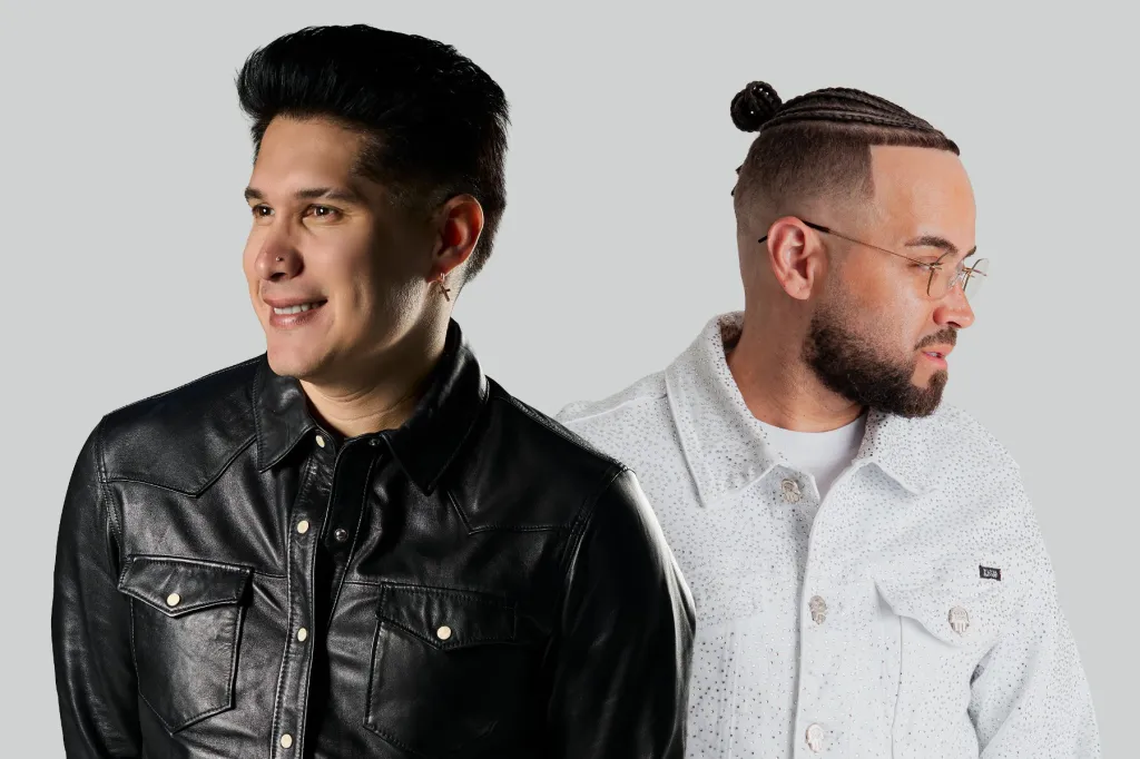 New Album 'Radio Venezuela' Collaborations