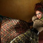 New Album, Singing With Sister RAYE