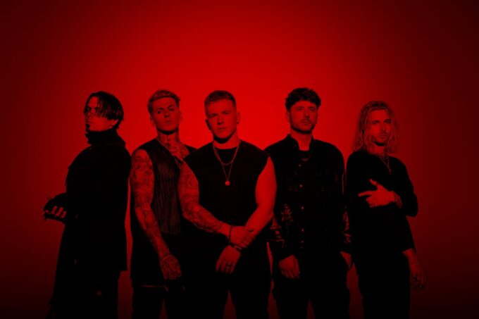 New From Ashes to New Album, 'Reflections'