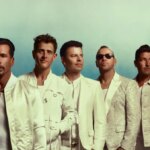 New Kids on the Block Las Vegas Residency 'Remixed' for Final 16 Shows