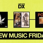 New Music Friday: Earl Sweatshirt, 2 Chainz, Wiz Khalifa & Curren$y, Don Toliver & More