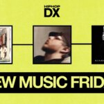 New Music Friday: Jack Harlow, YG, Earl Sweatshirt & More