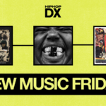 New Music Friday: Kanye West, Earl Sweatshirt, Snoop Dogg, The LOX & More