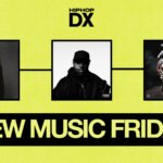 New Music Friday: Mike WiLL Made-It, Rick Ross, Latto, Kid Cudi & More