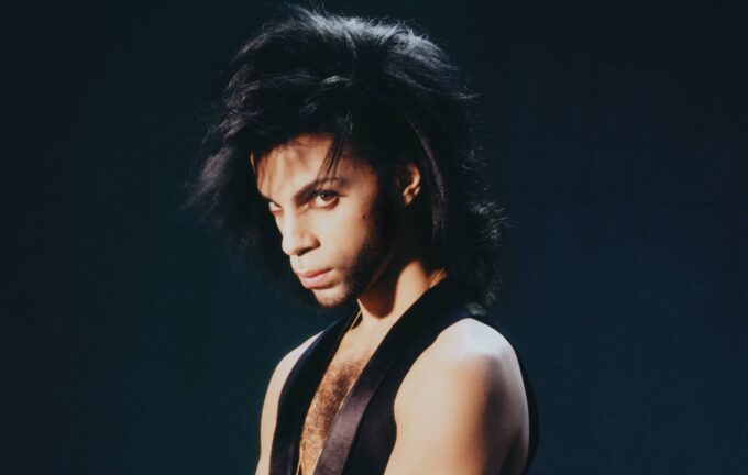 New Prince single 'With This Tear' released on 10th anniversary of death ahead of vault project