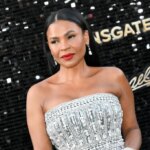 Nia Long Reveals Her Rap Favorite Lyric Written About Her