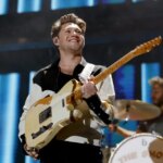 Niall Horan Hails Olivia Rodrigo As 'Big Influence for Pop Writers'