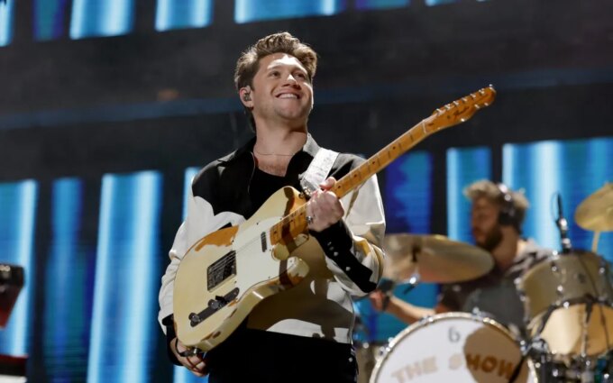 Niall Horan Hails Olivia Rodrigo As 'Big Influence for Pop Writers'