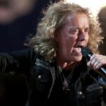Night Ranger Sets Huge U.S. Tour for 2026