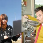 Ninajirachi To Perform At Harry Styles-Curated UK Festival 'Meltdown'