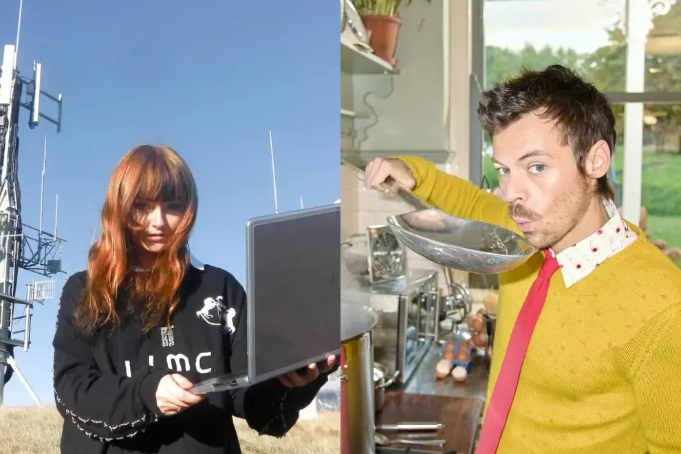 Ninajirachi To Perform At Harry Styles-Curated UK Festival 'Meltdown'