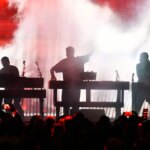 Nine Inch Nails, Boys Noize Album Nine Inch Noize Release Date Revealed
