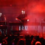Nine Inch Nails and Boys Noize announce surprise new collaborative album