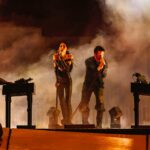 Nine Inch Noize perform first ever full set at Coachella 2026